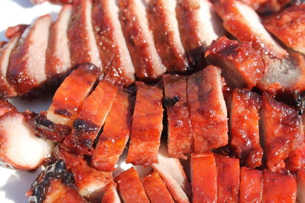 Chinese BBQ Pork CHAR SIU