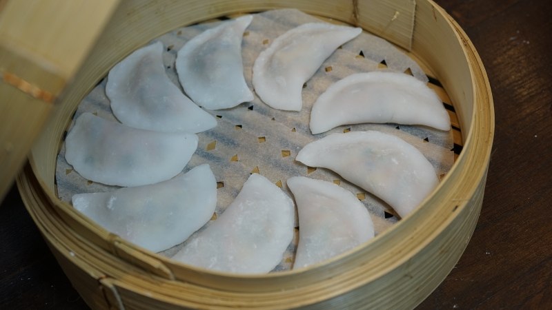 Fun Guo Chinese Dumplings
