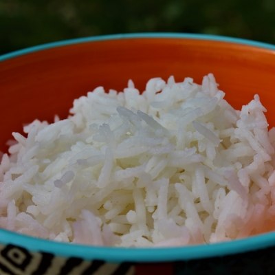 How to Cook the Perfect Basmati Rice