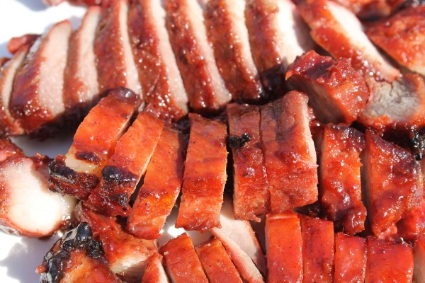 Porc Laqu CHAR SIU La Recette De Cooking With Morgane