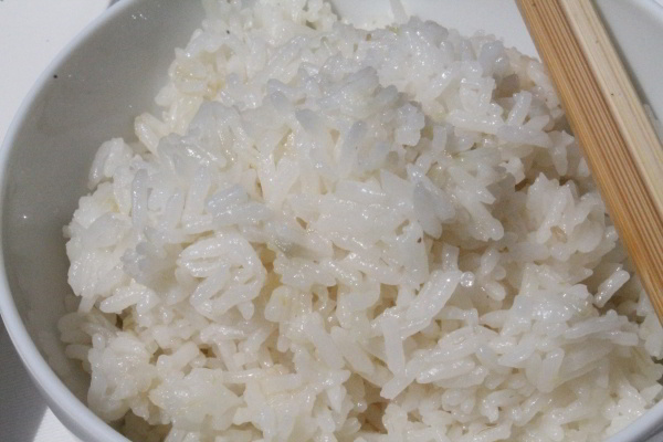 Hainanese Rice