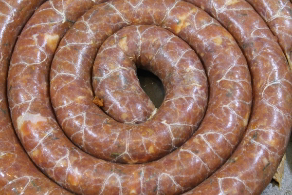 Lao Sausage